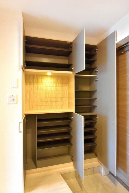 シャルマン　レジデンス 102号-10