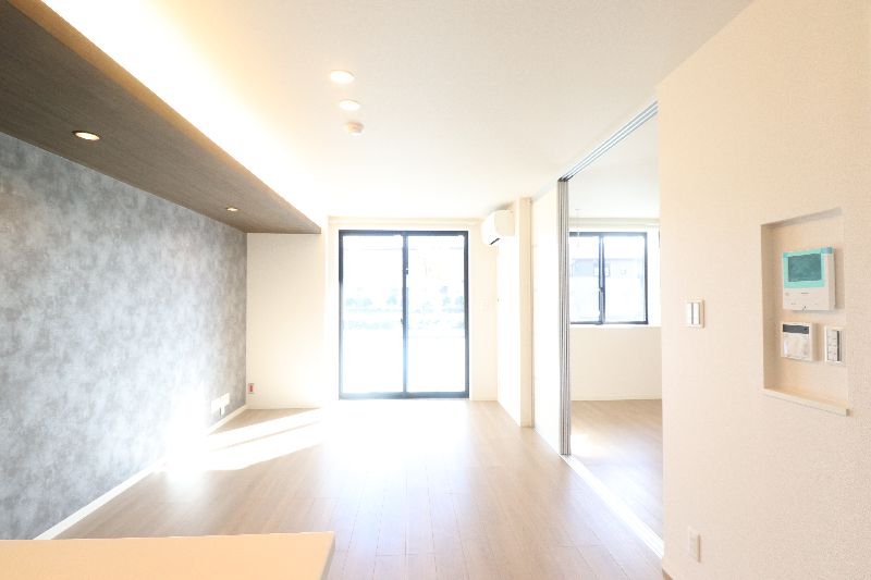 クレ・ドゥ・ボヌール 105号-2