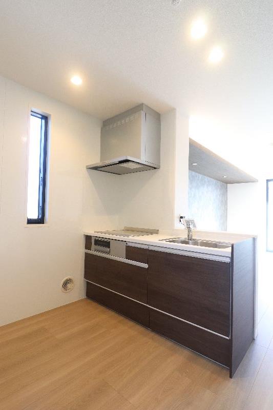 クレ・ドゥ・ボヌール 105号-3