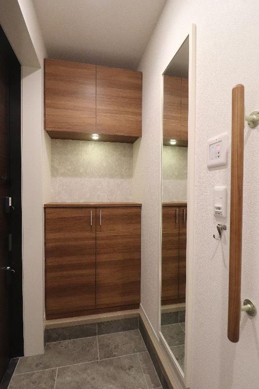 クレ・ドゥ・ボヌール 105号-11