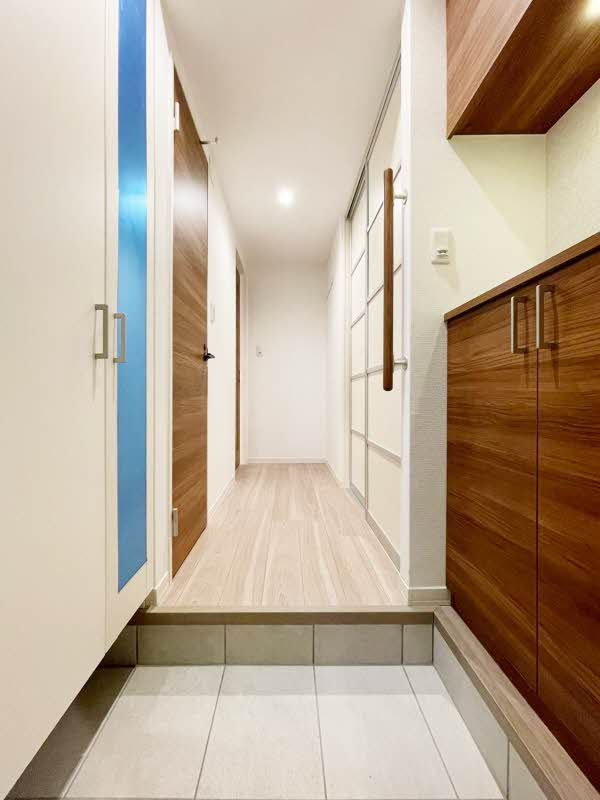 クレストタウン新都心 102号-11