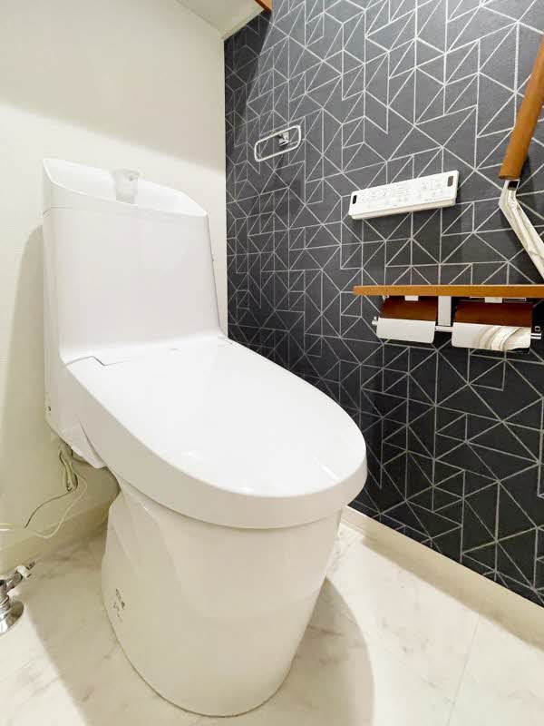 クレストタウン新都心 103号-5