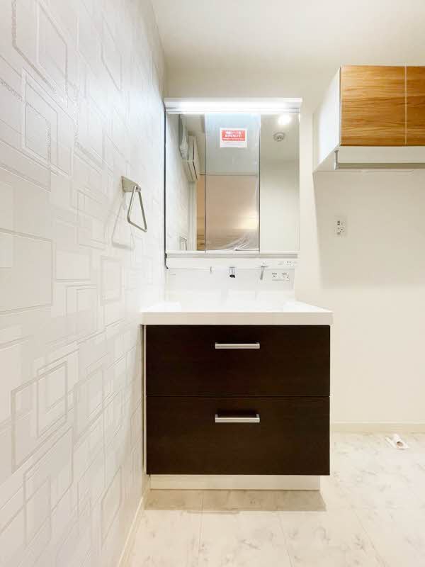 クレストタウン新都心 103号-6