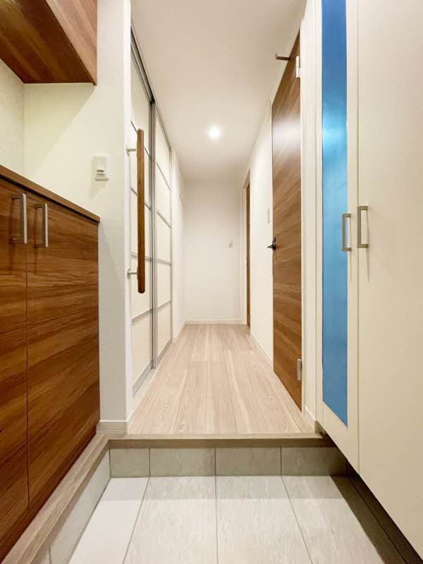 クレストタウン新都心 103号-9