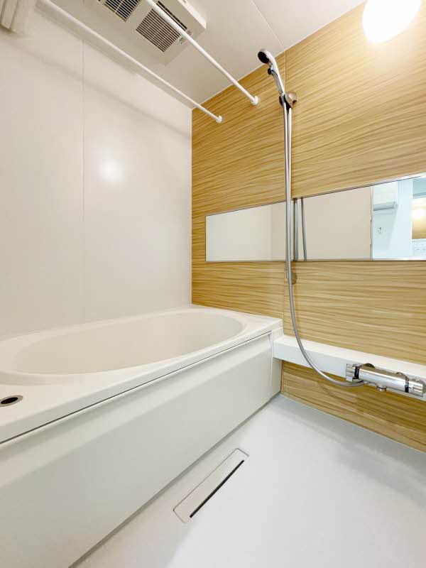 クレストタウン新都心 202号-11