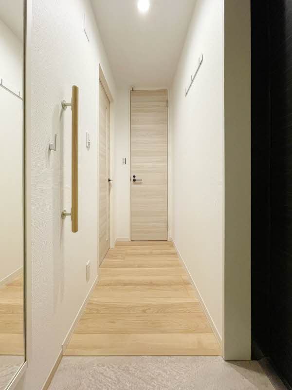 クレストタウン新都心 302号-7