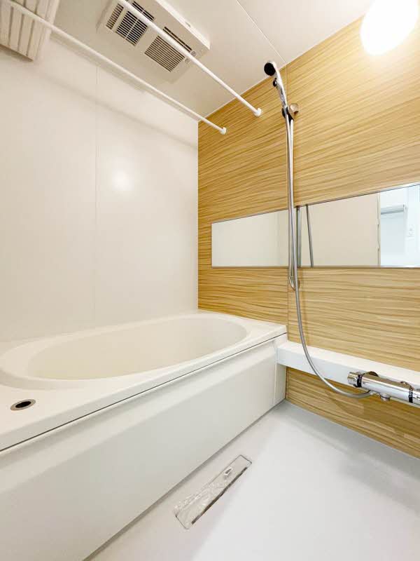 クレストタウン新都心 302号-11