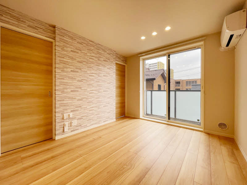 グランメゾン 203号-2