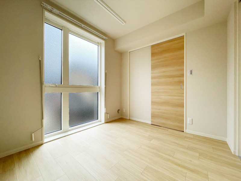 グランメゾン 203号-3