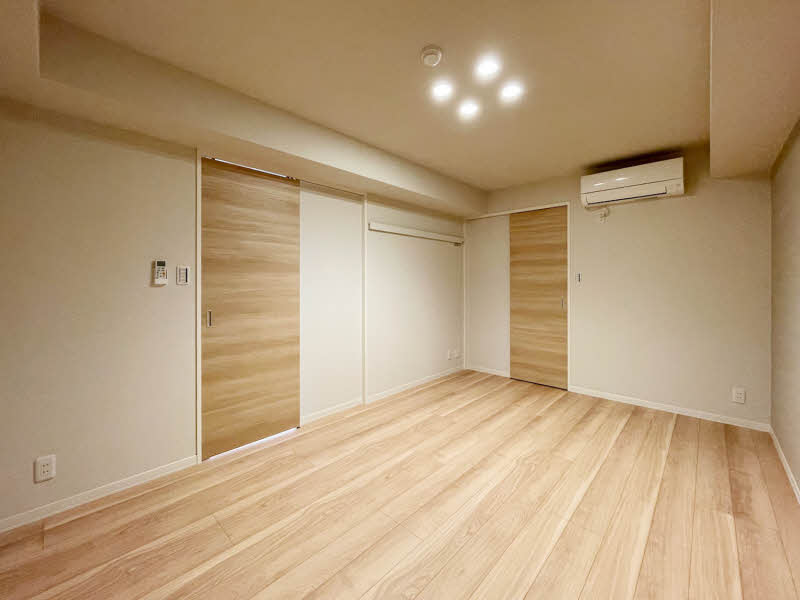 グランメゾン 203号-4