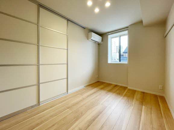 グランメゾン 203号-5