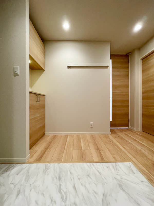 グランメゾン 203号-7