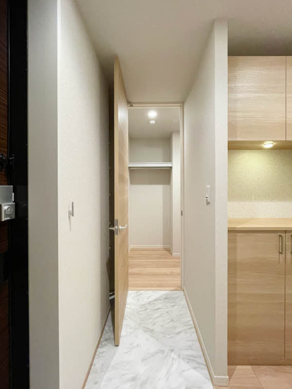 グランメゾン 203号-9