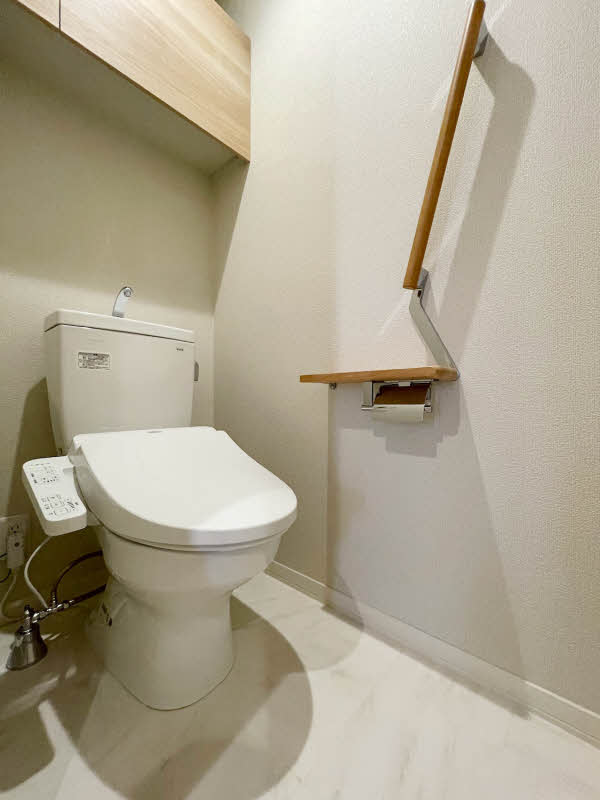 グランメゾン 203号-10