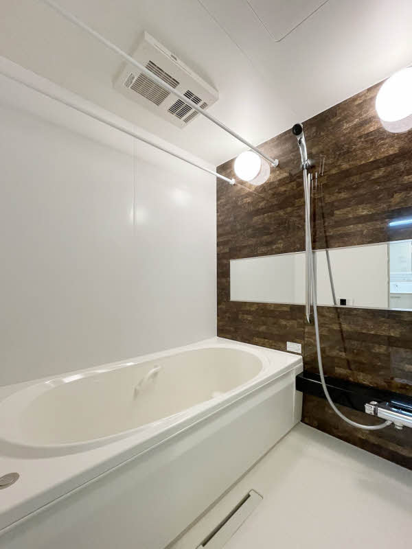 グランメゾン 203号-11