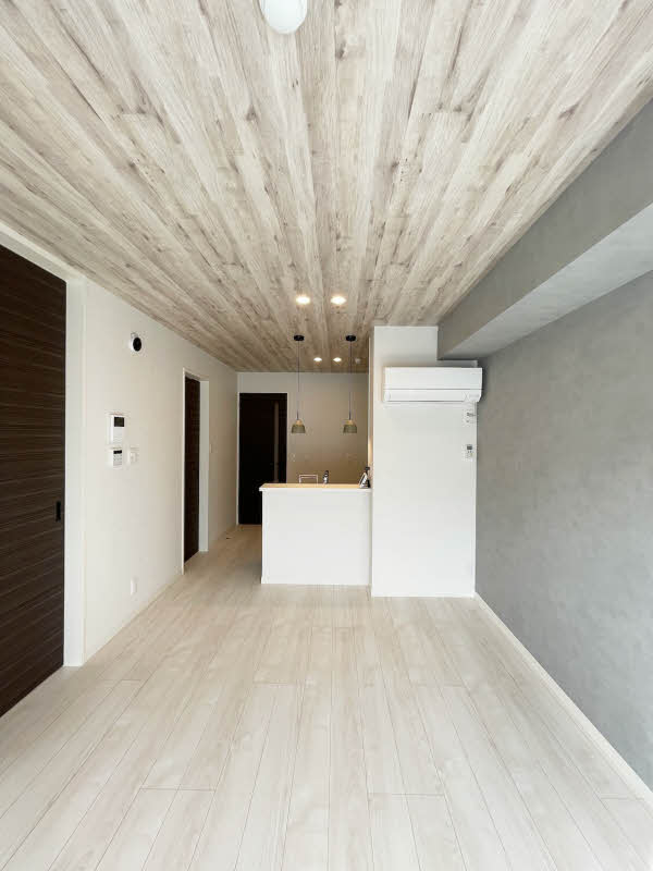 エスペランサ大宮 202号-3