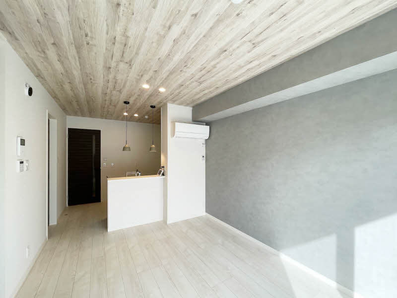 エスペランサ大宮 202号-4