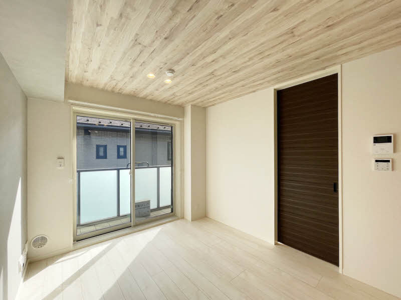 エスペランサ大宮 202号-5