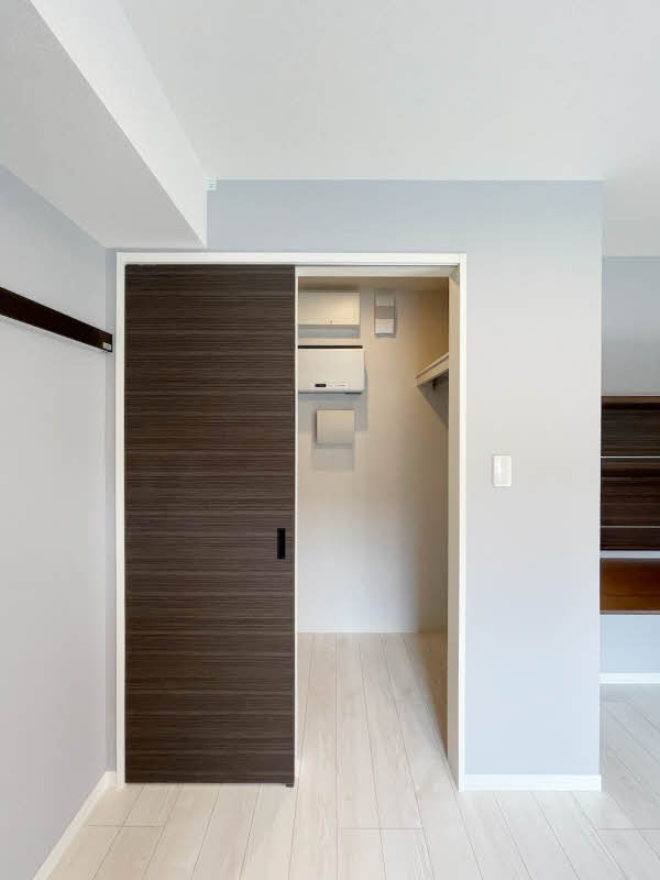 エスペランサ大宮 202号-8