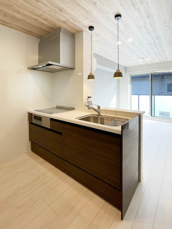 エスペランサ大宮 202号-10