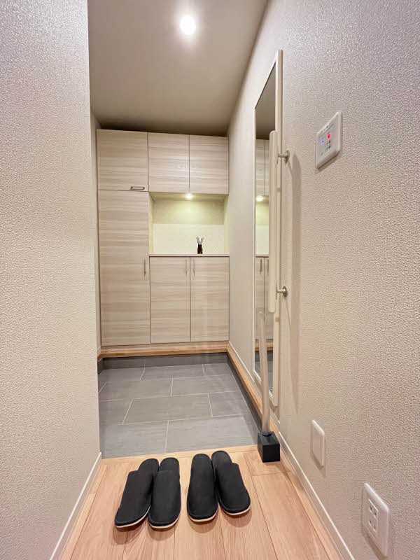 プラチナバレー 101号-11