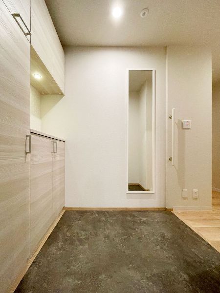 プラチナバレー 201号-11