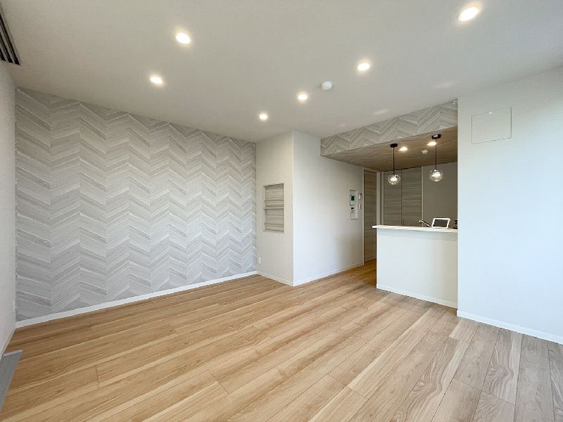 プラチナバレー 301号-3