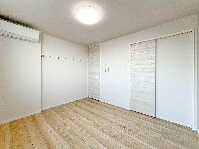 プラチナバレー 301号-5