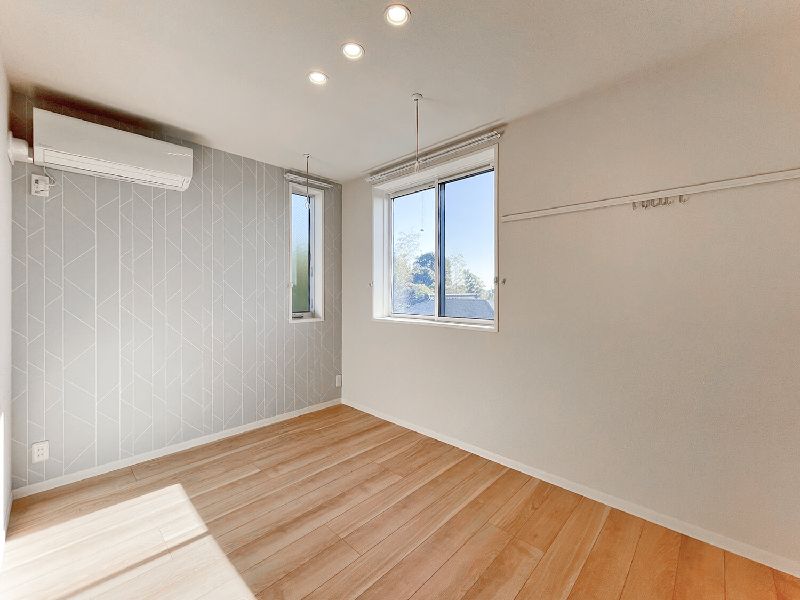 プラチナバレー 301号-7