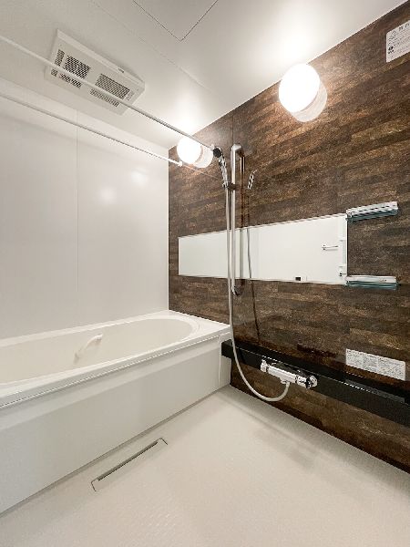 プラチナバレー 301号-8