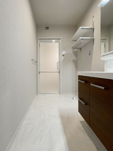 プラチナバレー 301号-9