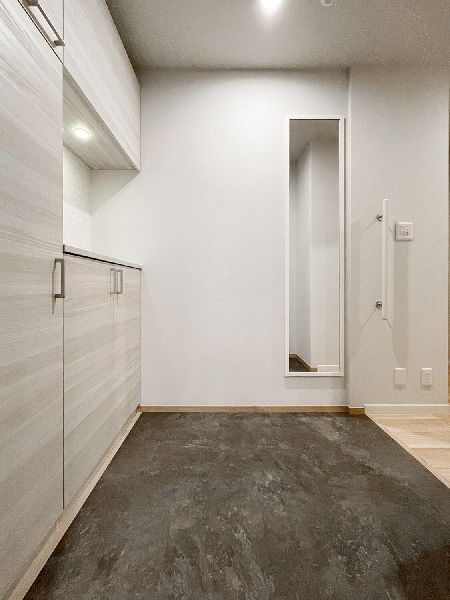 プラチナバレー 301号-11