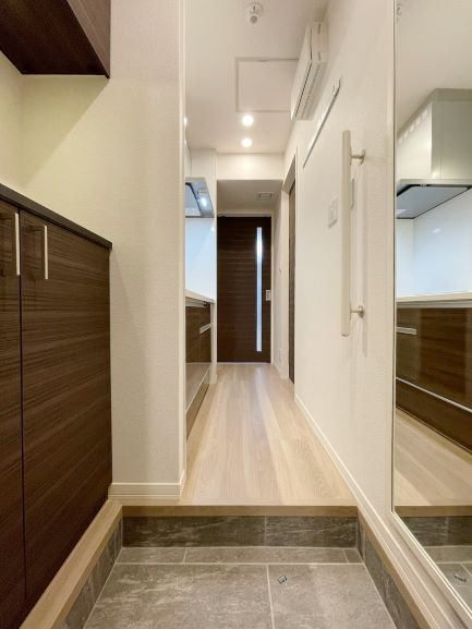 ロベリア西大宮 101号-5