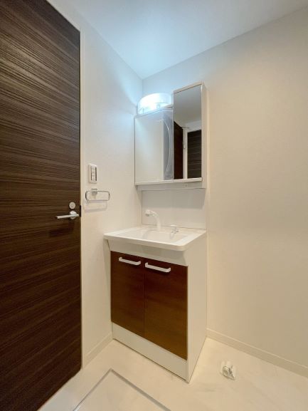 ロベリア西大宮 101号-8