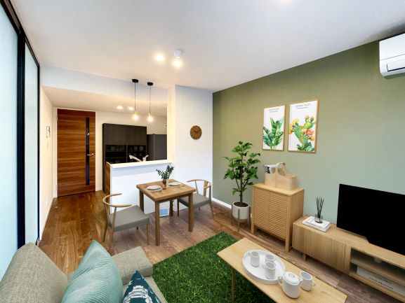 ロベリア西大宮 303号-2