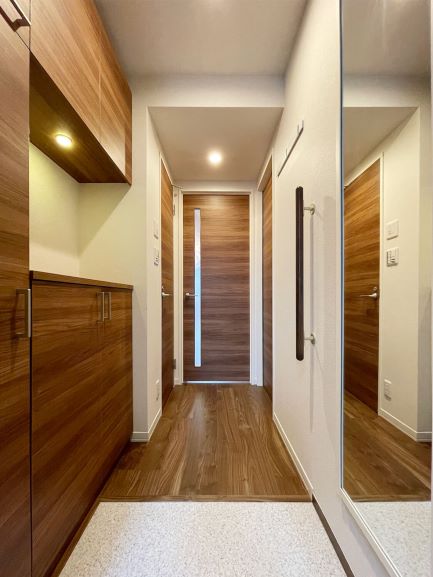 ロベリア西大宮 303号-3