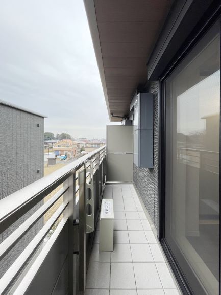 ロベリア西大宮 303号-9