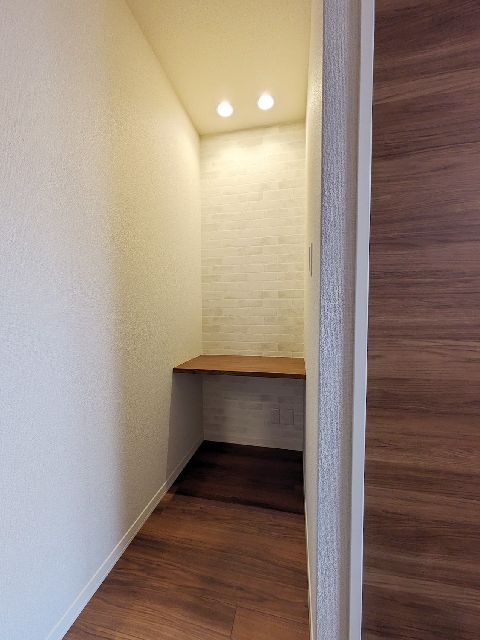 ボヌール新都心 303号-4