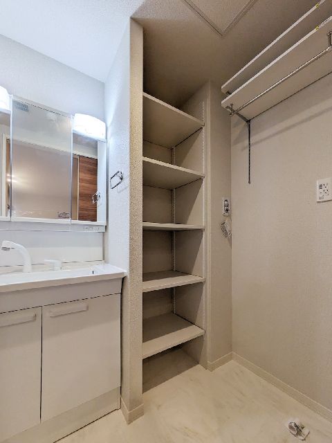 ボヌール新都心 303号-9