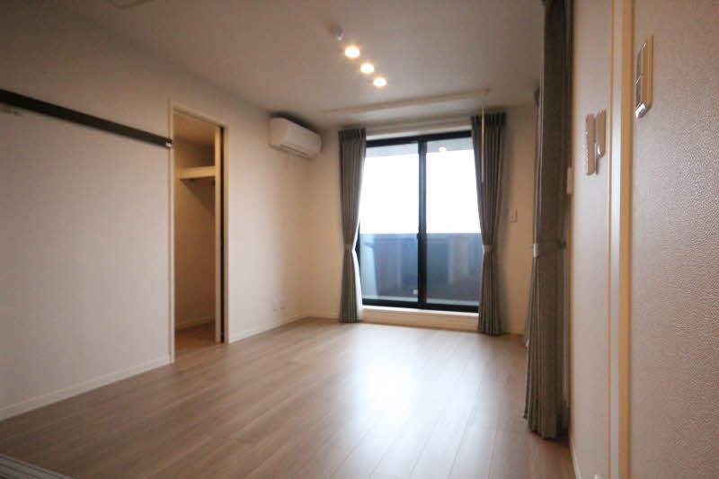 オリィーブテラス 301号-3