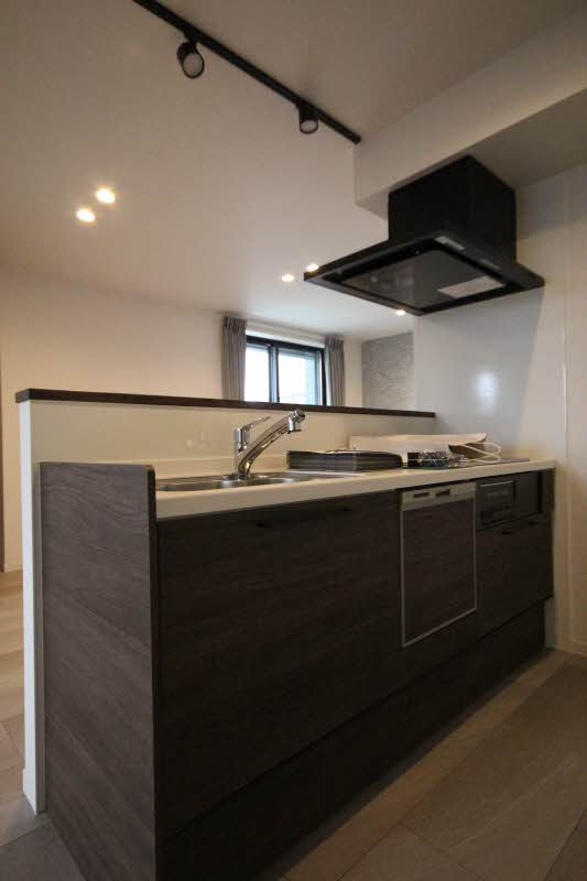 オリィーブテラス 301号-4