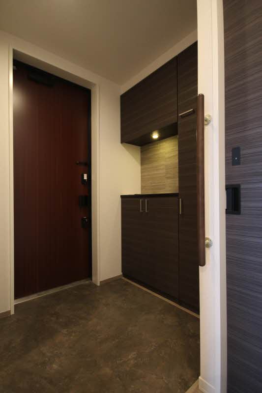 オリィーブテラス 301号-8