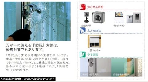 ラピス　ラズリ 301号-10