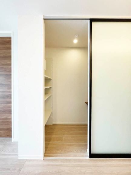 グランシャンブル 202号-3