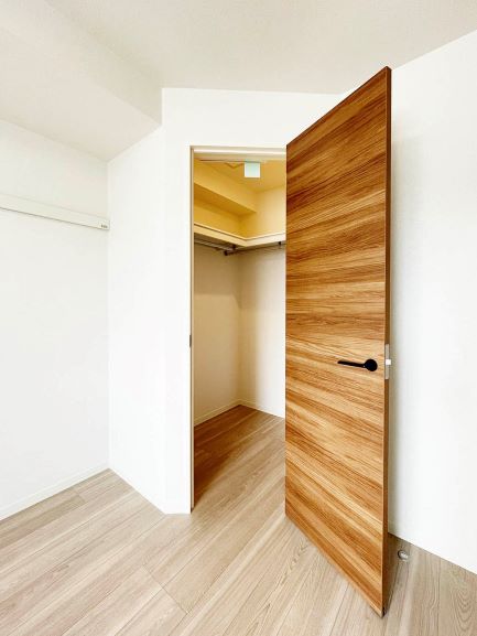 グランシャンブル 202号-5