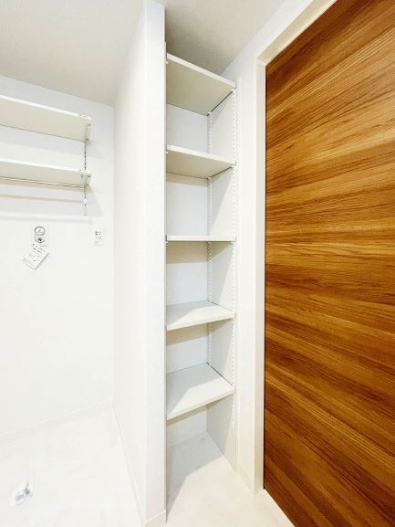 グランシャンブル 202号-6