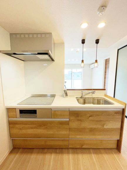 グランシャンブル 202号-7