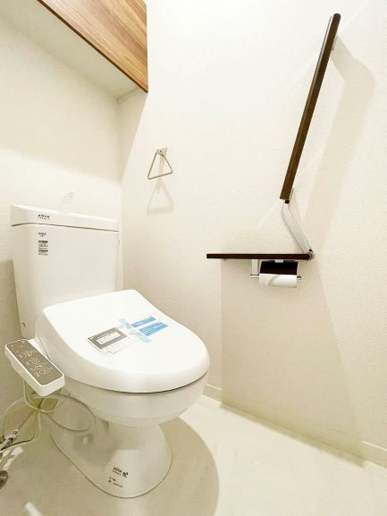 グランシャンブル 202号-10