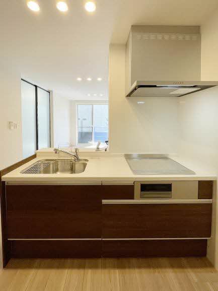 ステイヒル宮町 101号-5