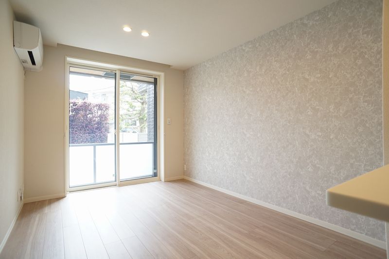 ブルーム ガーデン 102号-2